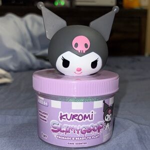 Kuromi Slime